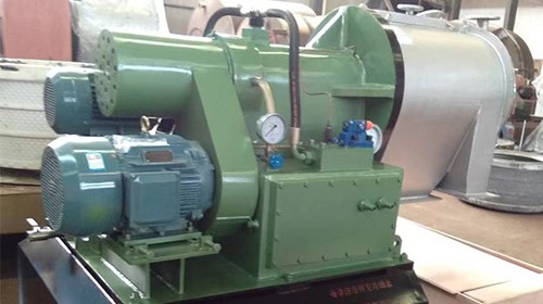 科學保養離心機，確保工作效率與安全
